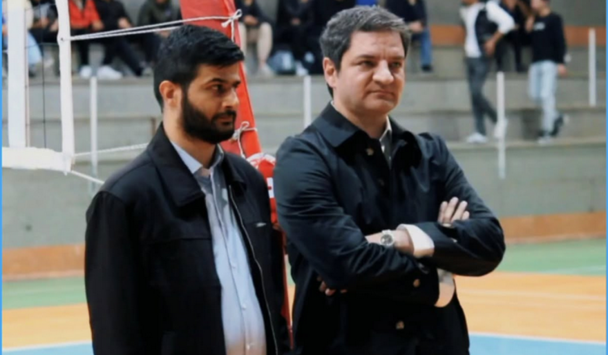 باشگاه فرهنگی ورزشی پدیده صنعت اوج